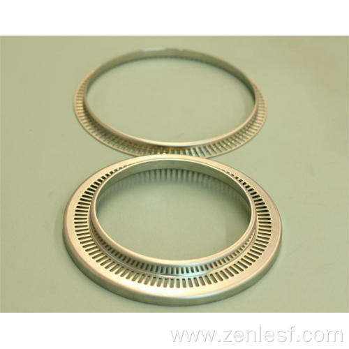 Non-standard metal bearings customization